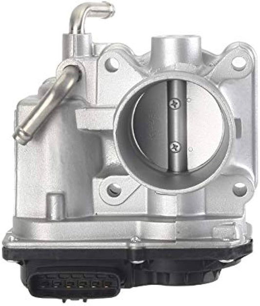 CUERPO DE ACELERACION TOYOTA YARIS 2006 AL 2018 Motor 1NZ