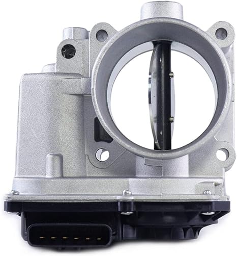 CUERPO DE ACELERACION MITSUBISHI L200 2005 al 2016  Motor 4D56