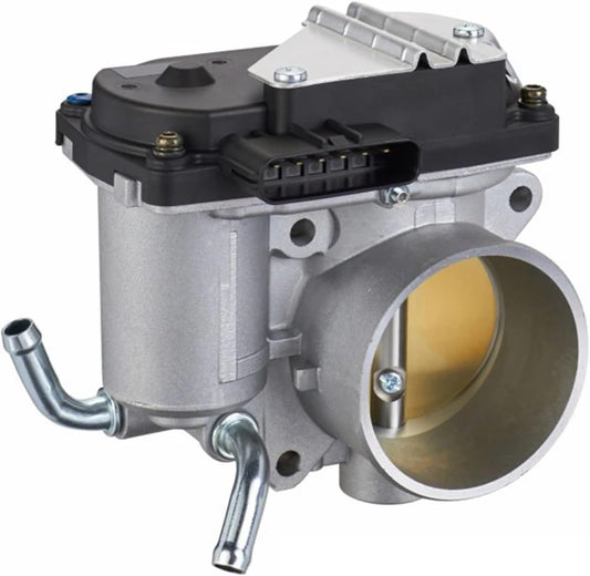 CUERPO DE ACELERACION MITSUBISHI LANCER EX 2008 AL 2020 MITSUBISHI OUTLANDER 2006 AL 2012 MITSUBISHI ASX GA 2011 AL 2025  Motor 4B11  4B12