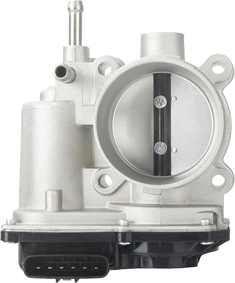 CUERPO DE ACELERACION TOYOTA RAV4 2012 AL 2018 COROLLA 2013 AL 2018  Motor 1ZR / 2ZR / 3ZR