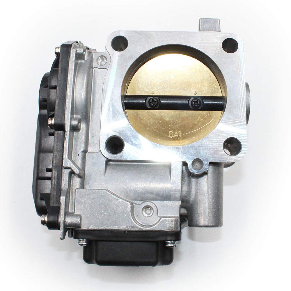 CUERPO DE ACELERACION HON K24/J35 ACCORD 2008 AL 2012