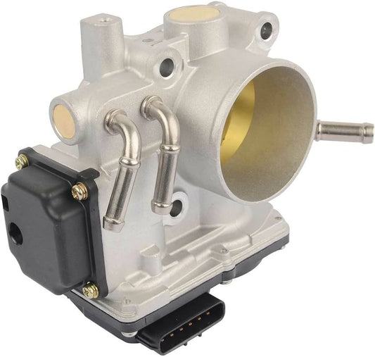 CUERPO DE ACELERACION HONDA CR-V 2007-2010 K24Z 2.4L