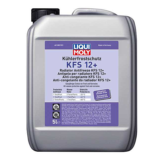 Anti-congelante KFS 12+