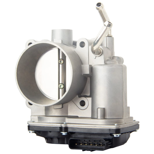 CUERPO DE ACELERACION  HYUNDAI TUCSON 2014 al 2018  KIA SPORTAGE G4NA