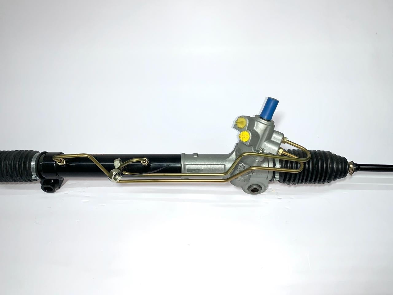 CREMALLERA NISSAN XTRAIL T30 / T31 2001 al 2011 CON POWER STEERING