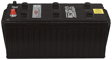 Batería Interstate 4D-XHD-IN / 6 MESES DE GARANTIA AL 100%