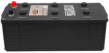 Batería Interstate 4DLT-XHD-IN / 6 MESES DE GARANTIA AL 100%