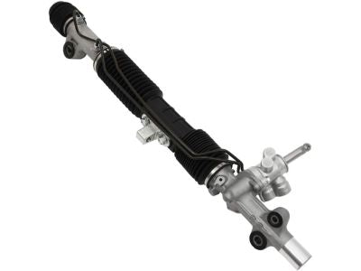 CREMALLERA HONDA CIVIC 2001 AL 2005 CON POWER STEERING