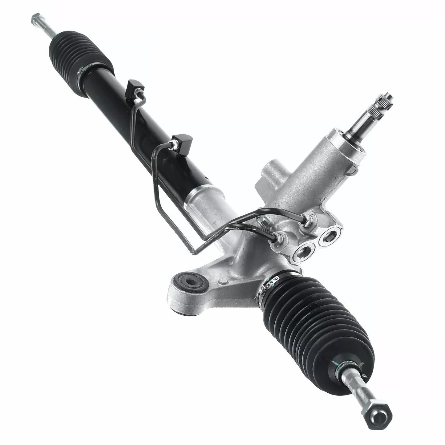 CREMALLERA HONDA CIVIC 2006 AL 2011 CON POWER STEERING