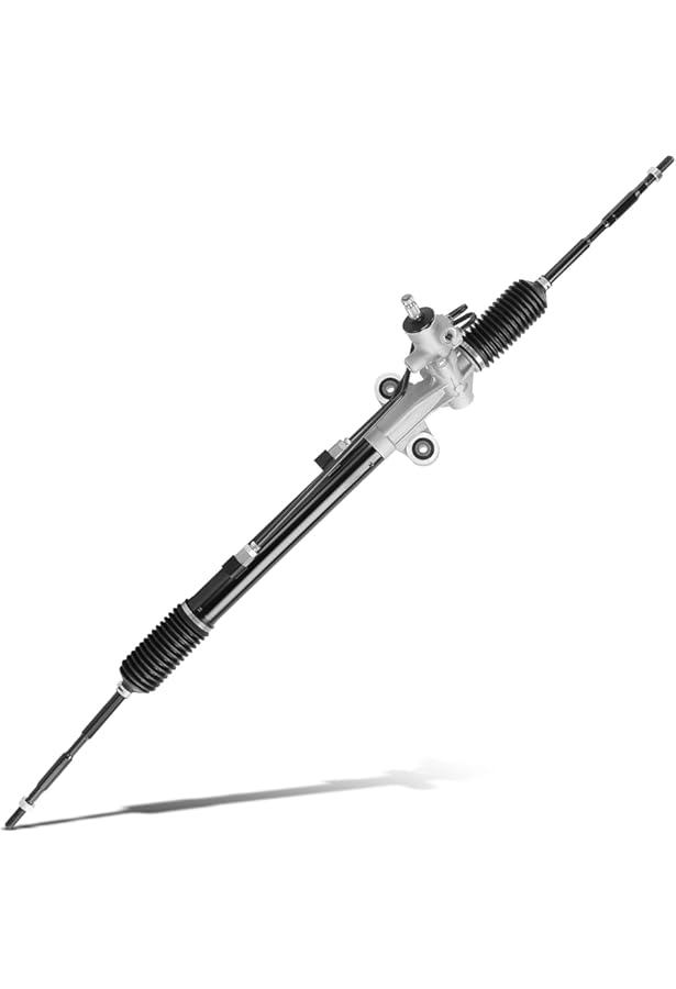 CREMALLERA HONDA PILOT 2012 AL 2015 CON POWER STEERING