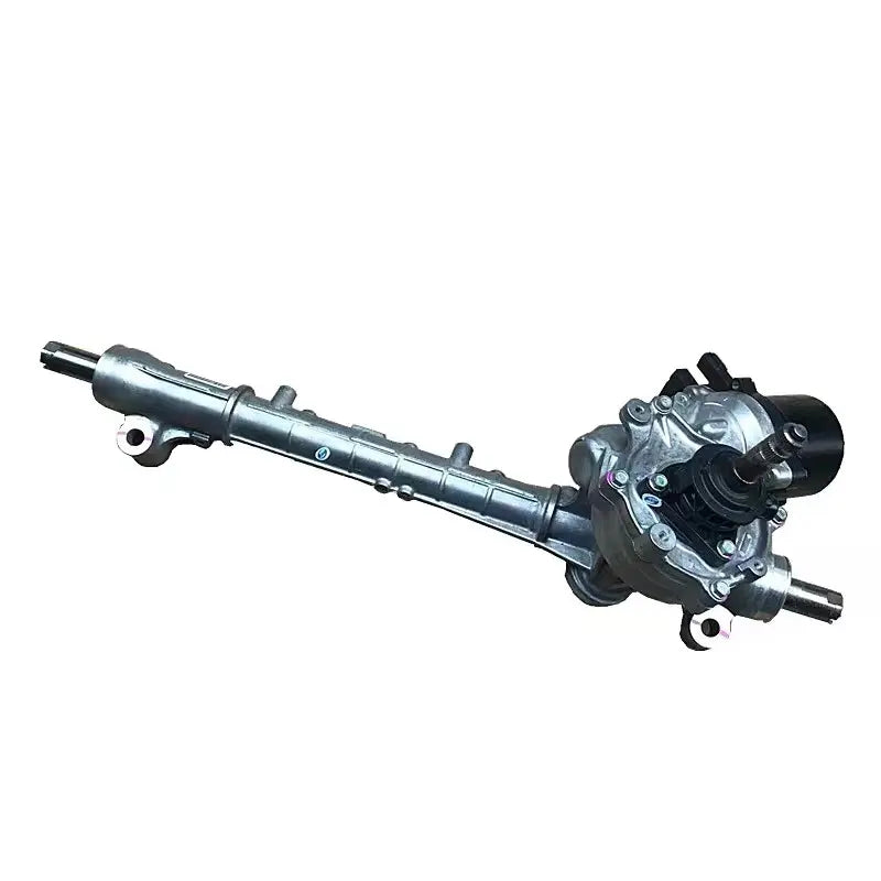 CREMALLERA HONDA CIVIC 2012 AL 2015 ELECTRICA CON MOTORSITO