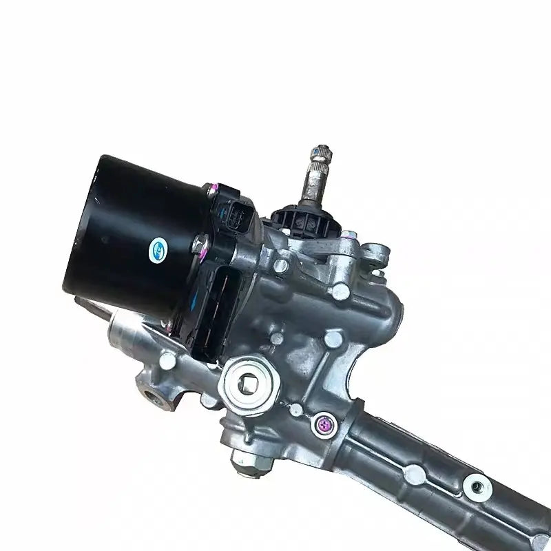 CREMALLERA HONDA CIVIC 2012 AL 2015 ELECTRICA CON MOTORSITO