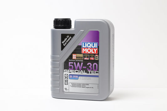 LIQUI MOLY - Special Tec B FE  5W-30 - 1 L
