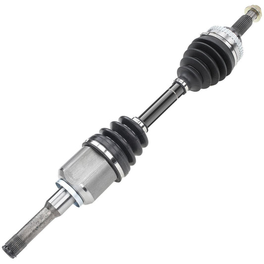 EJE COMPLETO FORD ESCAPE 09-12 LH DELANTERO