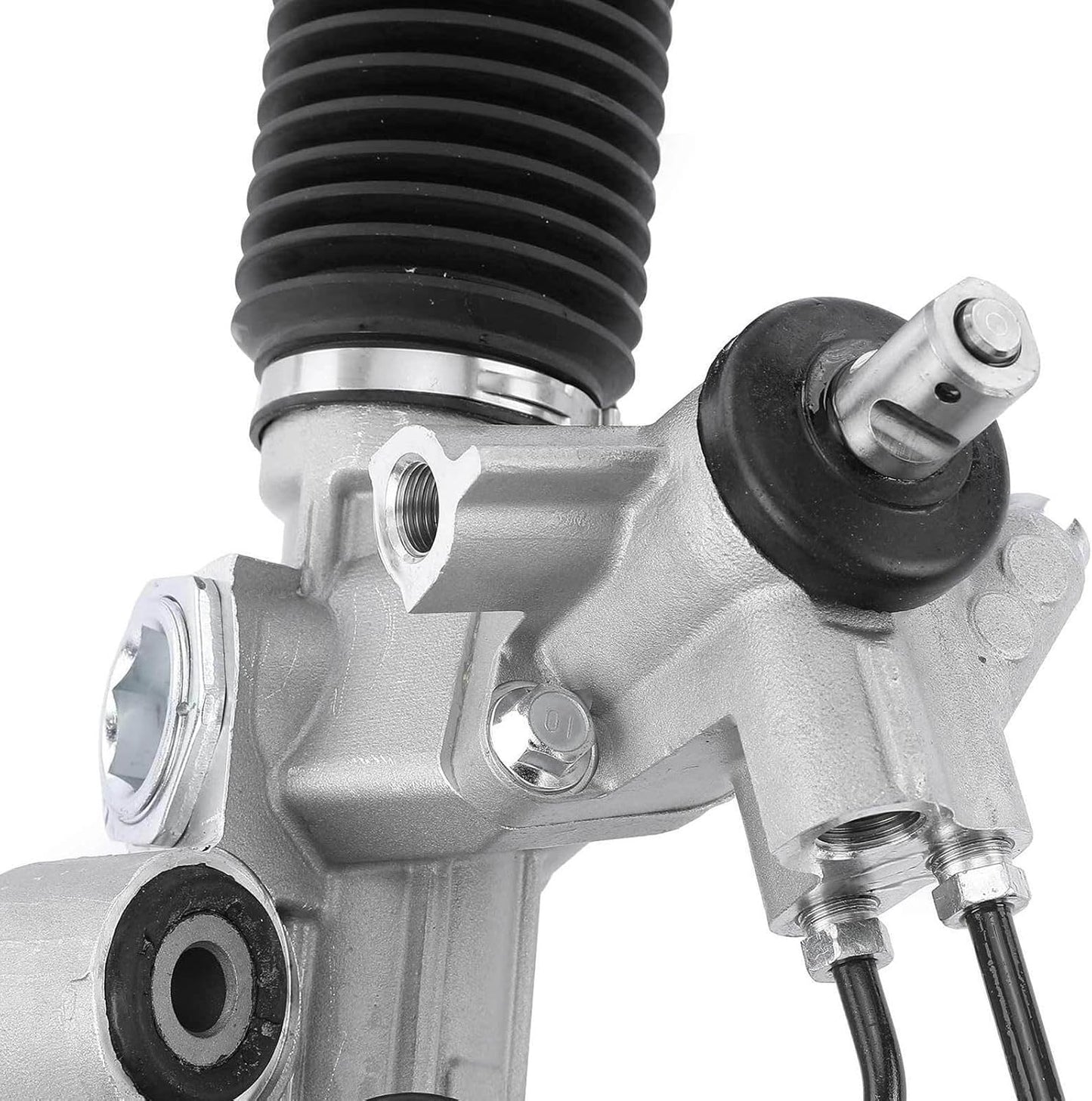 CREMALLERA FORD EDGE 2007 al 2014 CON POWER STEERING