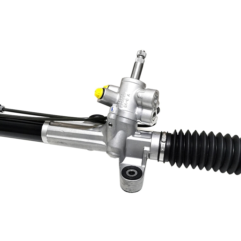 CREMALLERA ISUZU D-MAX 4WD 2003 AL 2012 CON POWER STEERING