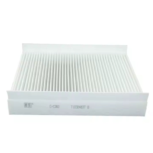 FILTRO AIRE ACONDICIONADO CHANGAN UNI-T / CS55 / CS55 PLUS / CS75 PLUS