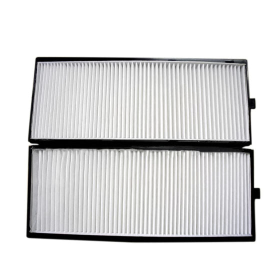 97619-3D000 FILTRO CABINA HYUNDAI SANTAFE 00-06 2.0L / 2.4L / 2.7L 00-09 / SONATA 01-06 2.0L / 2.4L