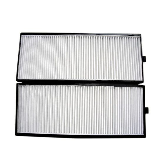 97619-3D000 FILTRO CABINA HYUNDAI SANTAFE 00-06 2.0L / 2.4L / 2.7L  00-09 / SONATA 01-06 2.0L / 2.4L