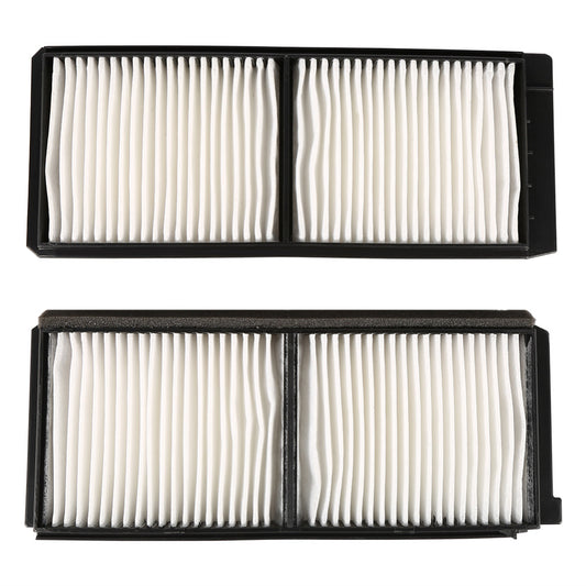 D651-61-J6X FILTRO CABINA MAZDA MAZDA-2 08-14 / DEMIO 08-14