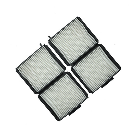 GE6T-61-J6X FILTRO CABINA MAZDA 323 99-04 / PREMACY 00-05