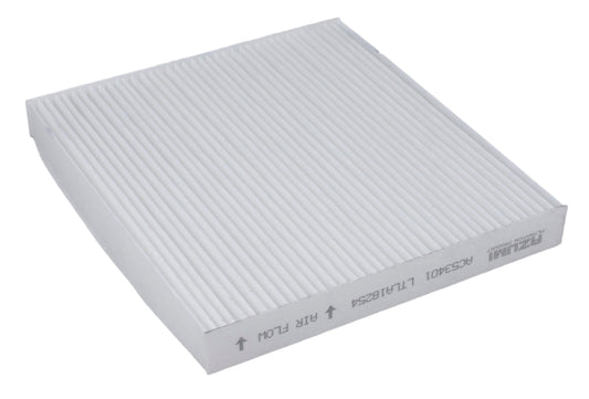 GJ6A-61-P11A FILTRO CABINA MAZDA 2 / 3 / 6  04- / CX-7 06-15 / JEEP COMPASS 07-17