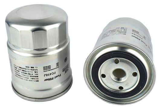 K710-23-570 FILTRO DIESEL MAZDA WL / SL / J2 / JT / R2 / BESTA