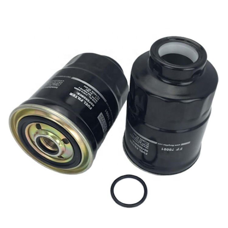 MB-220900 FILTRO DIESEL MITSUBISHI 4D55 / 56 L200  KIA / MAZDA / DAIHATSU