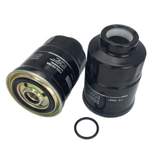MB-220900 FILTRO DIESEL MITSUBISHI 4D55 / 56 L200  KIA / MAZDA / DAIHATSU