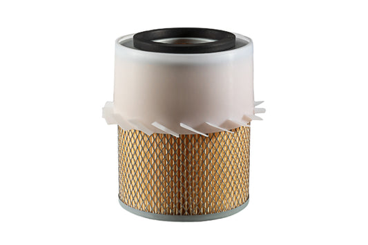 MD-620563 FILTRO AIRE MITSUBISHI 4D56 / 4M40 L200 / MONTERO CON ASPA ISUZU ELF / 150 / 250 85-98 4JB1 / 4JA1