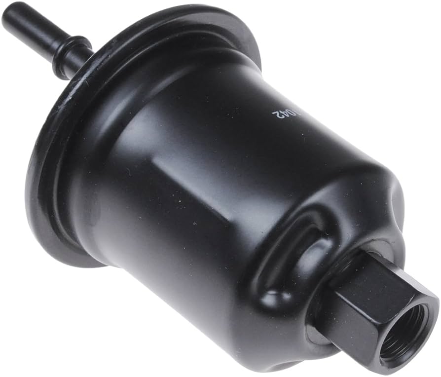 MR-212200 FILTRO GAS MITSUBISHI NATIVA 6G72 / MONTERO SPORT