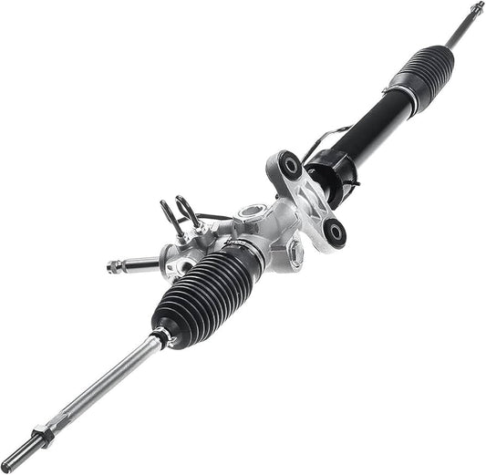 CREMALLERA MITSUBISHI LANCER 2001 AL 2007 CON POWER STEERING