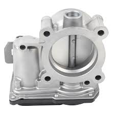 CUERPO DE ACELERACION MAZDA CX-5 KE 2013 AL 2017 MAZDA CX-3 DK 2014 al 2025 MAZDA-3 BM/BN/BY 2013 al 2018 Motor: PE SKYACTIV-G 2.0L