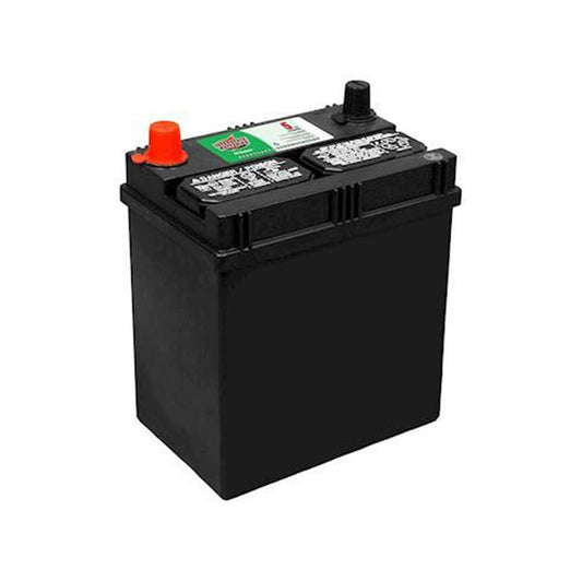 Batería Interstate PF-NS40ZL-5-IN / 12 MESES DE GARANTIA AL 100%