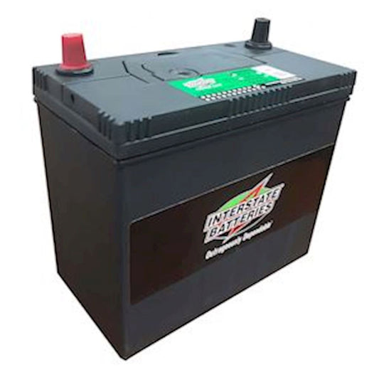 Batería Interstate PF-NS60L-5-IN / 12 MESES DE GARANTIA AL 100%