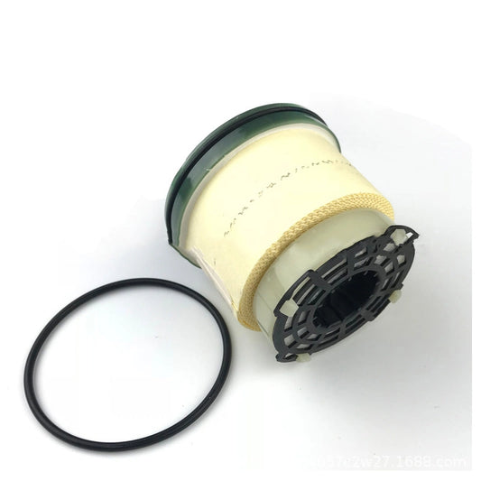 U2Y0-13-ZA5 FILTRO DIESEL MAZDA BT50 / FORD RANGER 11- 2.2L / 3.2L