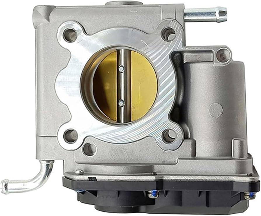 CUERPO DE ACELERACION MITSUBISHI LANCER EX 2008 AL 2020 MITSUBISHI OUTLANDER 2006 AL 2012 MITSUBISHI ASX GA 2011 AL 2025 Motor 4B11 4B12