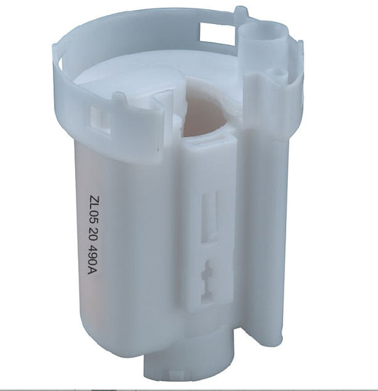 ZL05-20-490A FILTRO GAS MAZDA 323 99-04 / MAZDA 2 14-