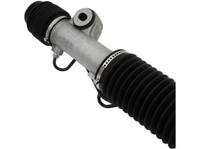 CREMALLERA HONDA CIVIC 2001 AL 2005 CON POWER STEERING