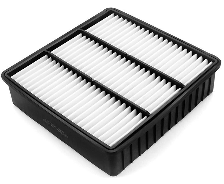 MR-188657 FILTRO AIRE MITSUBISHI LANCER 99-07 / MONTERO IO 00- / OUTLANDER 03-