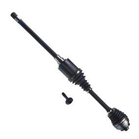 EJE COMPLETO BMW X1 2014 - DELANTERO RH