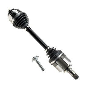 EJE COMPLETO BMW X1 2014 - DELANTERO LH