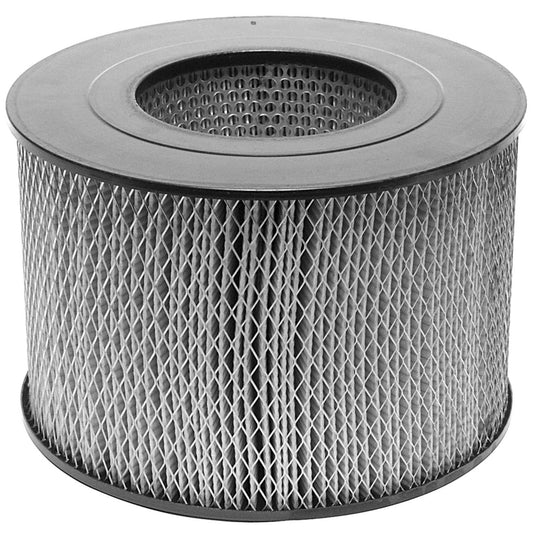 143-2098 FILTRO AIRE TOYOTA LAND CRUISER 2H / 3B / 3F  17801-60040 | DENSO