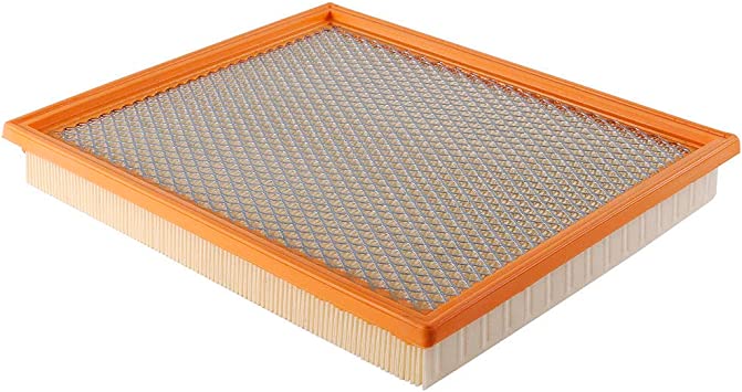 143-3052 FILTRO AIRE NISSAN VQ40 / VK56 / XTERRA / PATHFINDER / INFINITI QX56 16546-7S000 | DENSO