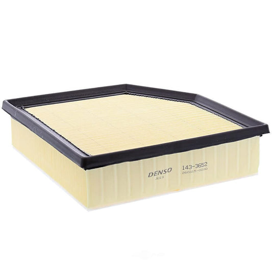 143-3652 FILTRO AIRE LEXUS GS350 V6 3.5L 17801-31170 | DENSO