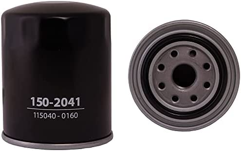 150-2041 FILTRO ACEITE NISSAN SENTRA GA16 / PATHFINDER 15208-H8994 | DENSO