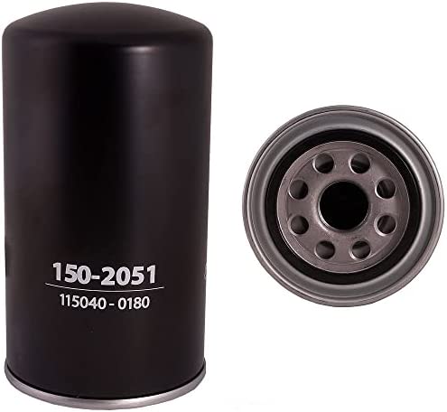 150-2051 FILTRO ACEITE FORD F250 / 350 / 450 / 550  BC3Z-6731-A | DENSO