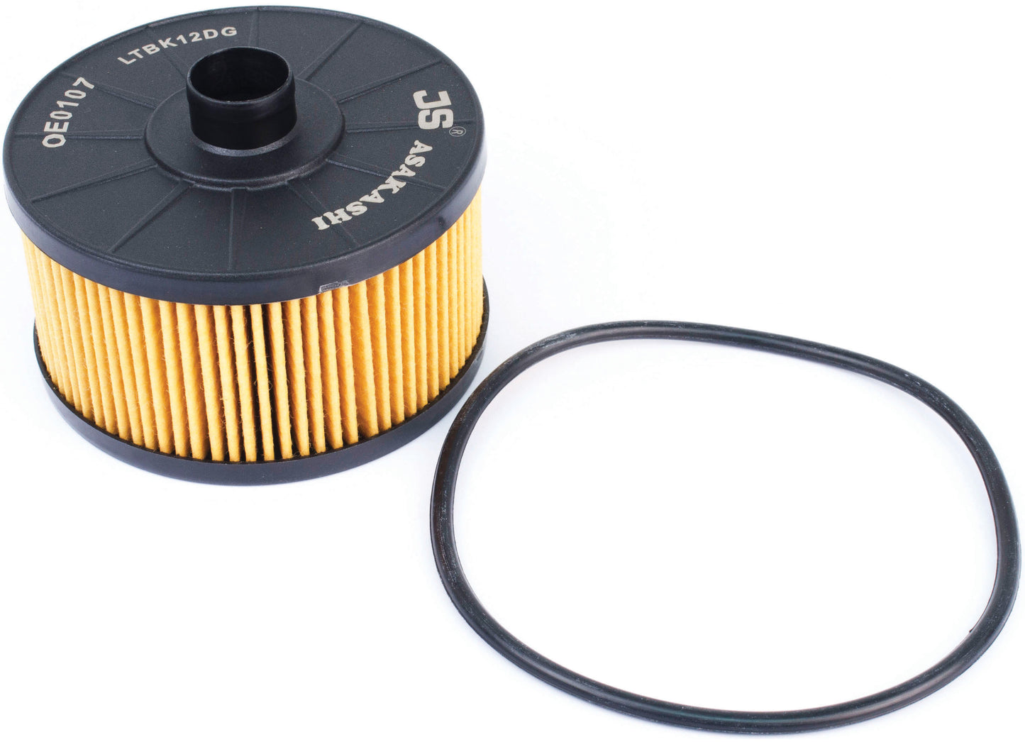 OE0107 FILTRO ACEITE ELEMENTO NISSAN QASHQAI 2013- 1.2L  15208-00Q1E CH11442ECO 15209-00Q0F 15209-5084R