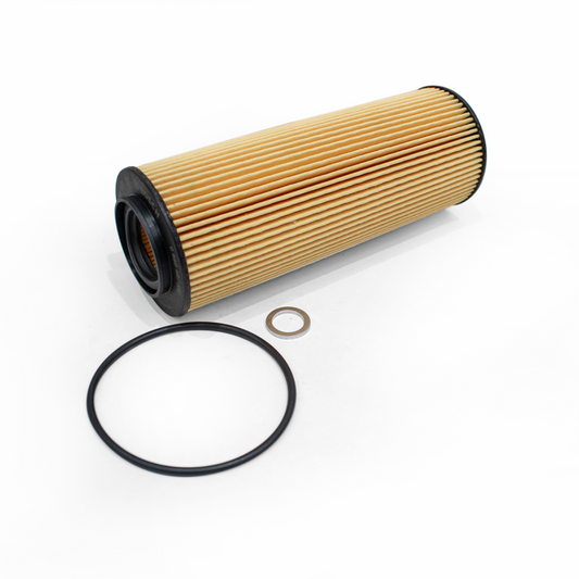 EEOH0009Y FILTRO ACEITE HYUNDAI VERACRUZ IX55 07- 26320-3A100 MANDO