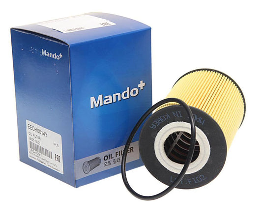 EEOH0014Y FILTRO ACEITE HYUNDAI COUNTY 10- 26325-52003 MANDO